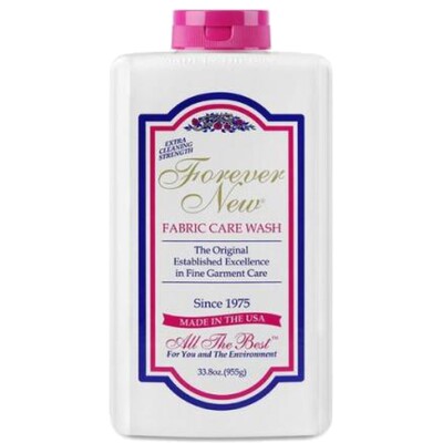forevernew美国进口去渍洗衣粉