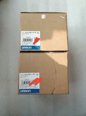 CP1H-X40DT-D-BYD