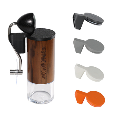 番瓷匠适用司令官C40密封防尘盖