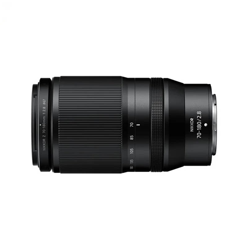 尼康Z70-180mmf/2.8远摄镜头