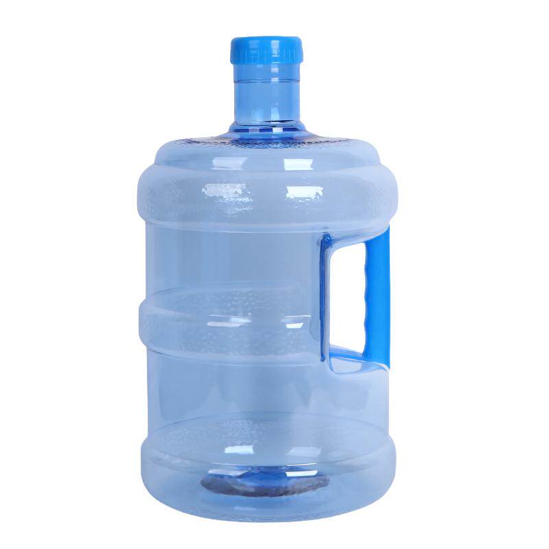 水桶食品级家用饮水机桶手提自来水矿泉水储水桶加厚空桶纯净水桶