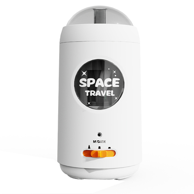 晨光宇航员全自动削笔机卷笔刀