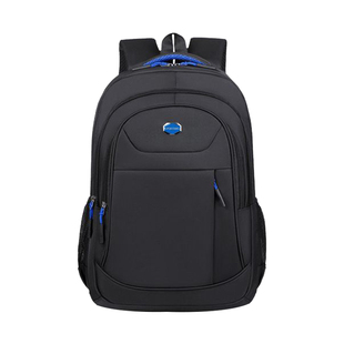 高初中学生书包定制印logo商务男休闲旅行业务女双肩背包企业礼品