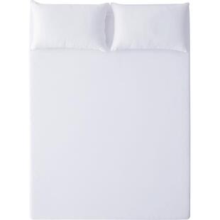 舒适宝防水床笠床罩1.8床套单件儿童保护套1.5床垫罩防滑全包