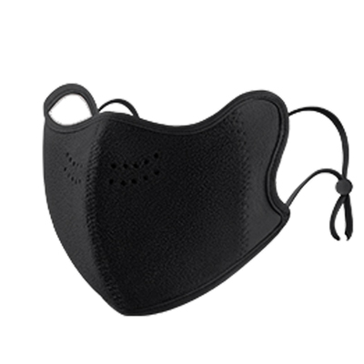 【秒杀真6折】保暖口罩男冬防寒