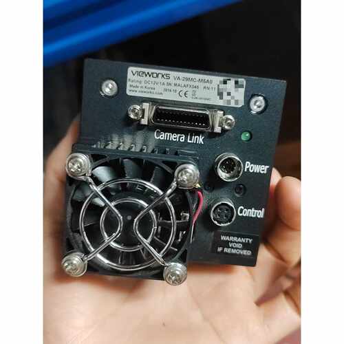 【议价-可维修】工业 VA-29MC-M5A0/二手均有货