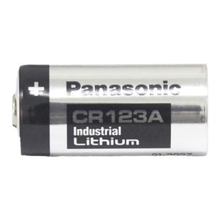 松下CR123 CR2富士拍立得mini25 50s 70照相机水电气表3v锂电池