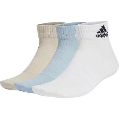 Adidas/阿迪达斯男女低筒袜