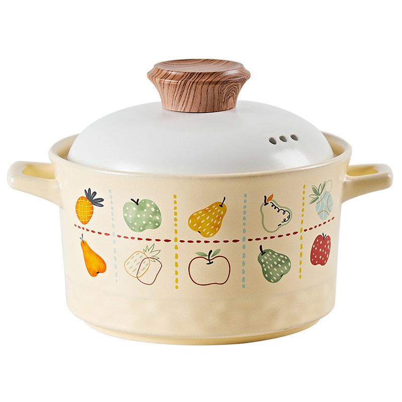 家用2025新款砂锅炖汤锅