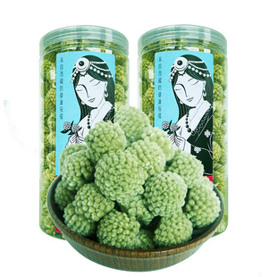 【正品】绿萝 花茶 西藏野生特级绿箩花绿罗花结香花雪丽花三清茶