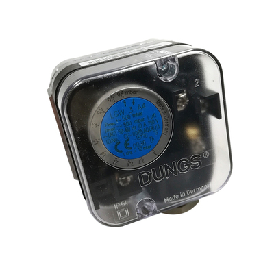 原装冬斯燃烧机压力开关锅炉配件