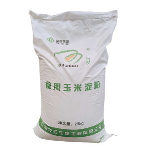 玉米淀粉生粉食用家用大厨房专用一级肠粉勾芡散装烘焙商用炸鸡粉