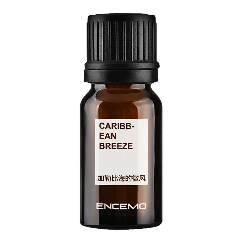 ENCEMO加勒比海的微风香薰精油
