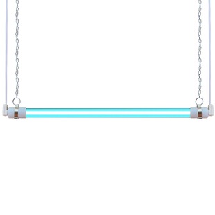 彩色led灯管t5t8一体化红色蓝色绿色紫色红紫绿蓝光鱼缸日光光管