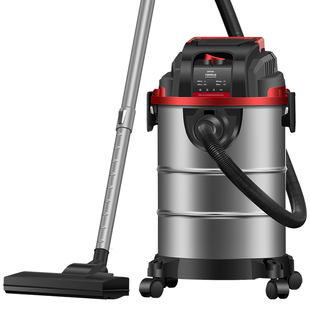 康佳吸尘器家用大吸力装修美缝大功率工业吸尘机开荒保洁洗车专用