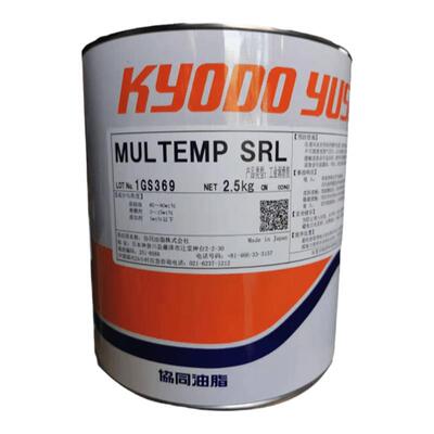 轴承润滑油脂协同高温高速