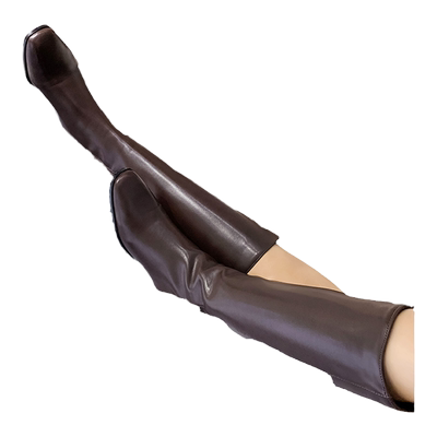 销量10W+长筒靴骑士靴高筒靴