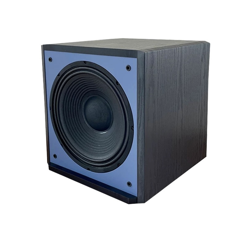 Mowei G120有源低音炮家庭影院音响超重低音10寸12寸15寸大功率