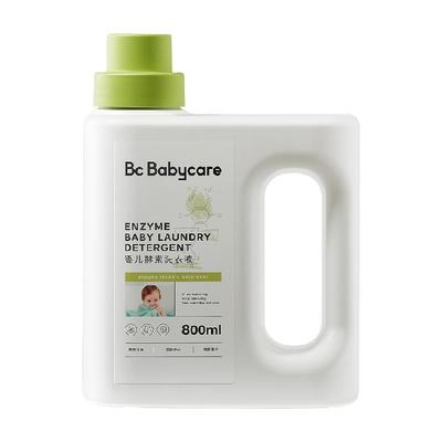 品牌直供-babycare酵素洗衣液
