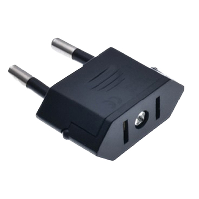 欧标4.0迷你电源转换器