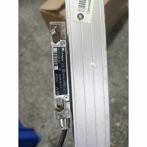 询价RSF Elektrok光栅尺MSA690.53-4 M