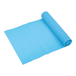 羽毛球训练弹力带健身阻力带上肢力量击球挥拍练习瑜伽练背拉力绳