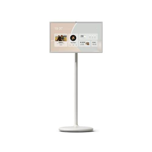 [政府补贴15%]小度添添闺蜜机32英寸4KProMax移动电视投屏投影仪