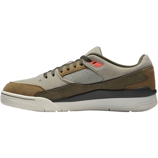 NIKE耐克男子JORDAN FLIGHT COURT运动训练篮球鞋HF3255-301