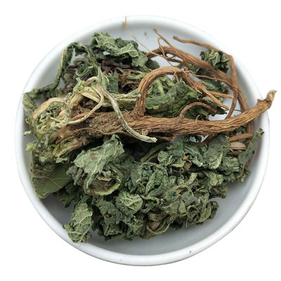 新鲜干货整颗中药材蛤蟆草500克