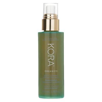 Kora Organics -薄荷矿物保湿喷雾 深层补水舒缓肌肤爽肤水 100ml