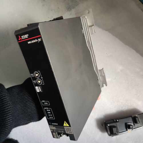 议价Mitsubishi Jet Series Servo Driver  Motor Kit适用