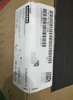 溢价-6SL3100-0BE31-2AB0SINAMICS变