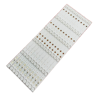 暴风50TM灯条50F1背光灯条