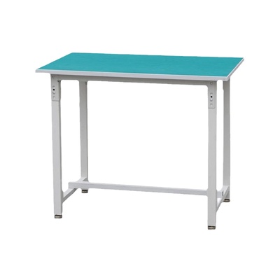 加厚防静电工作台操作台小桌子