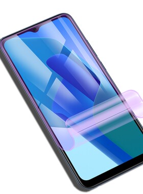 适用OPPOA16/16s/16k/16e水凝膜