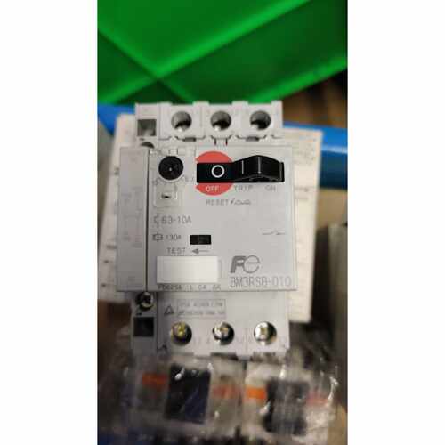 议价富士马达保护器BM3RSB- 010