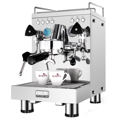 半自动专业意式咖啡机惠家