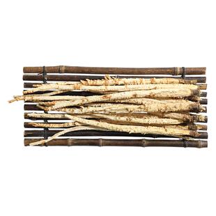 沙参500g内蒙古赤峰干货中药材北沙参麦冬玉竹非新鲜正品野生