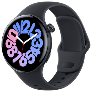 vivo WATCH 3智能手表 vivowatch3手表新品血氧检测 vivo官方 esim手表真皮软胶表带手表