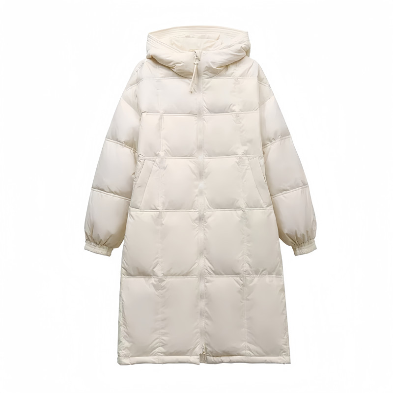 大码羽绒服