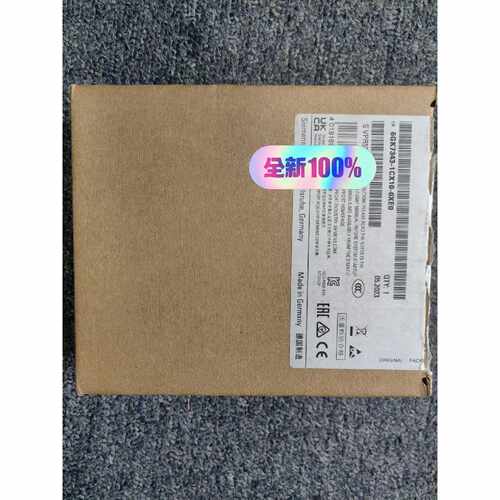 溢价-CP343-1 LEAN ERTEC 6GK7343-