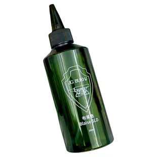 布莱息BlaiseSLD液态超重油提升打火机续航点火Zpo通用清香耗材