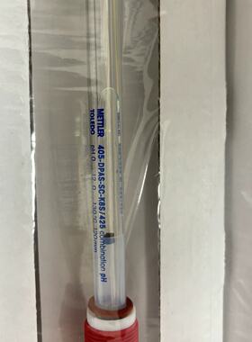 议价梅特勒ph电极 405-DPAS-SC-K8S/425 104054481 METTLER 59903