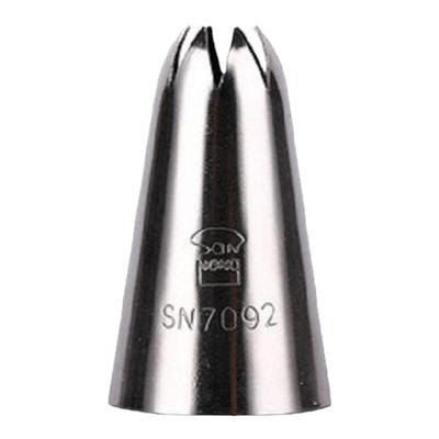 三能溶豆裱花嘴网红珍妮小号单个