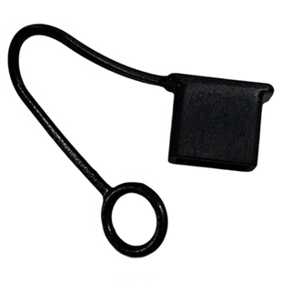 防摔U盘套USB充电器保护套防尘防潮硅胶手机数据线type-c保护盖子