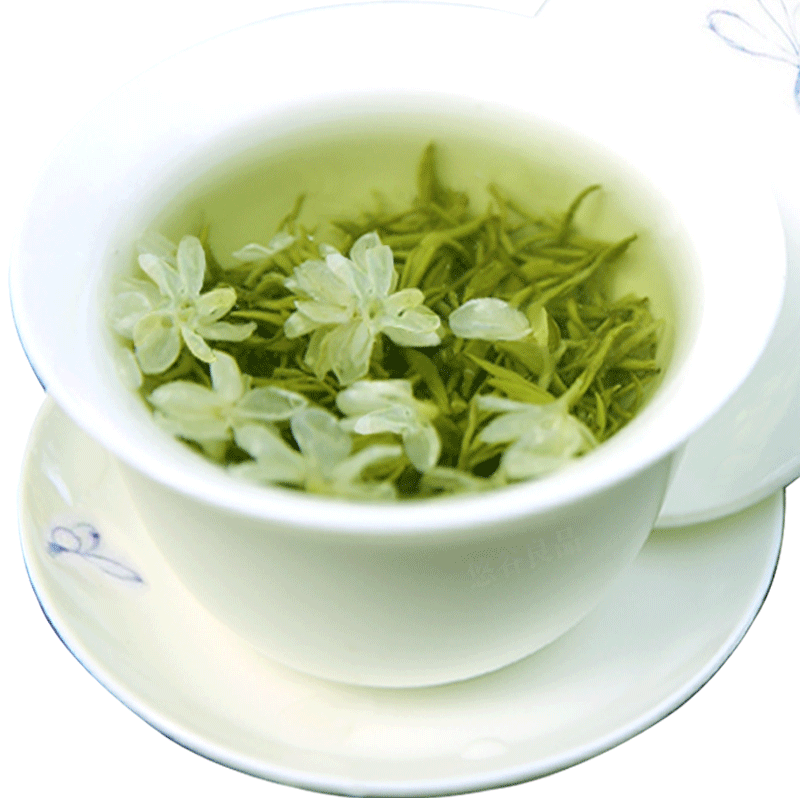 茉莉花茶浓香型特级新茶叶