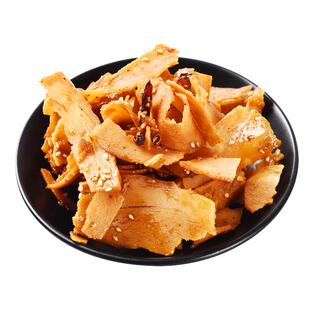 山东淄博特色网红炒锅饼小吃五香甜辣炒锅饼美食盒装办公室零食