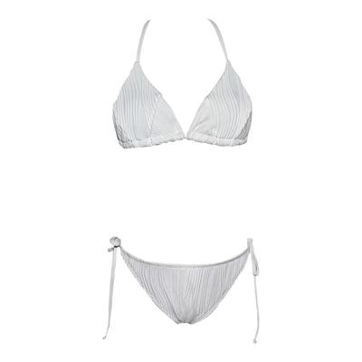 【假面猫】手工花朵比基尼