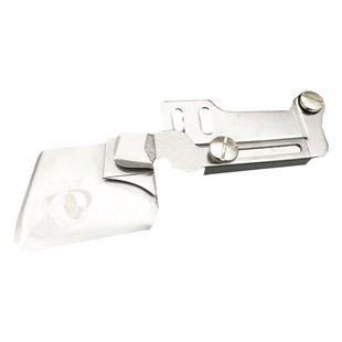 缝纫机同步车 平车双层布合缝筒右对齐拼缝拉筒毛边拼缝拉筒