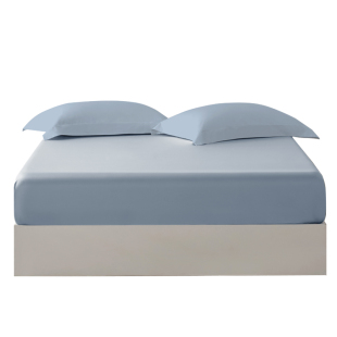 Limerence100支天丝床笠床单兰精莱赛尔玻尿酸被套夏季凉感床品